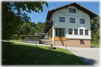 Pension Waldesruh