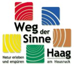 Weg der Sinne